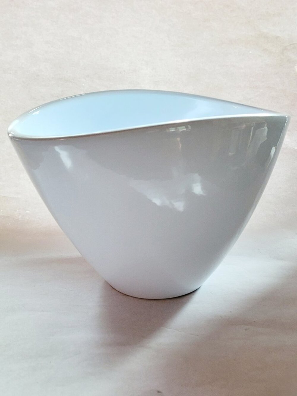 Contemporary Ceramic Vase